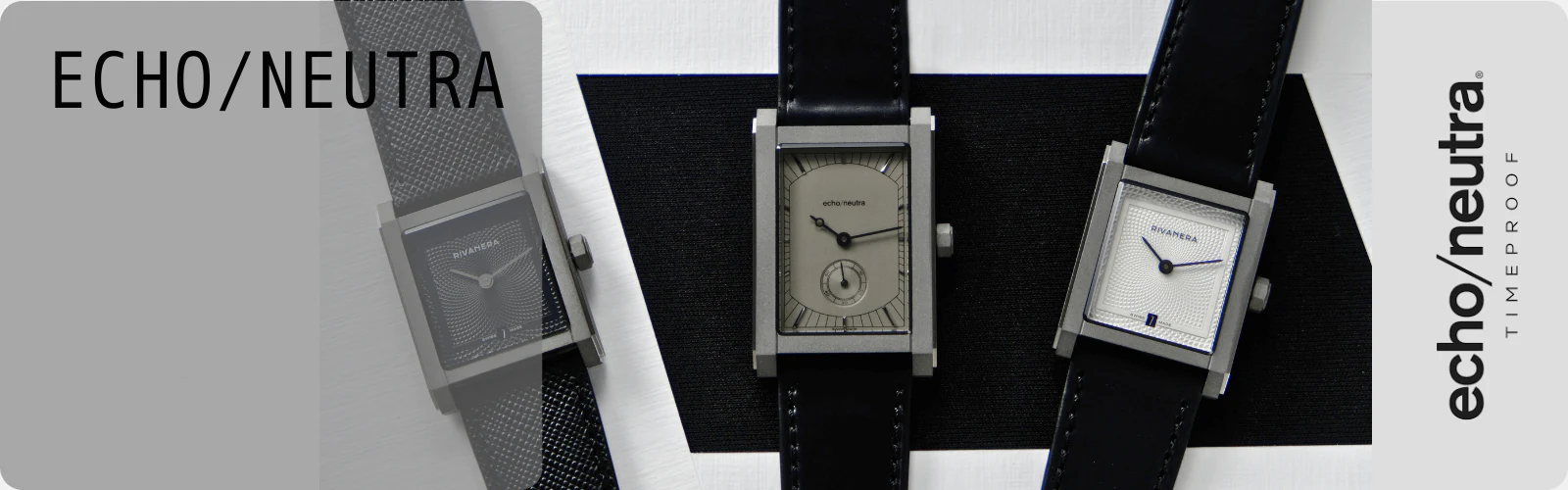Timeless Watches, Serious Expertise