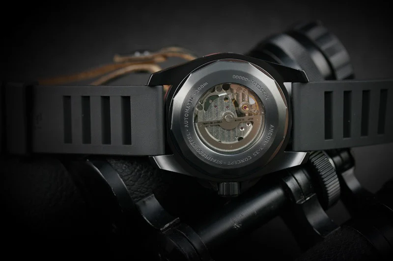 ANCON X-35 CONCEPT II X-35C202 - Image 3