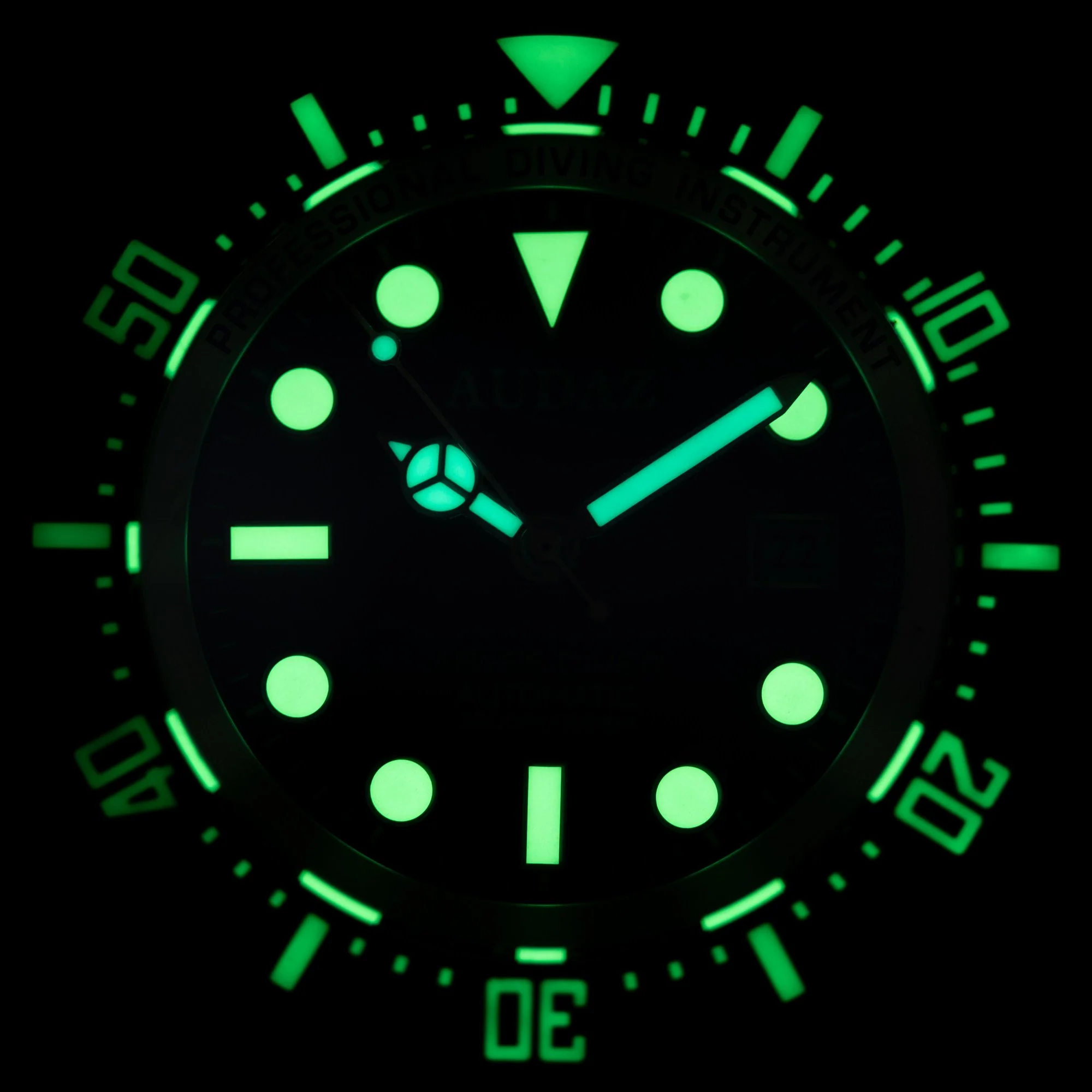 Audaz Abyss Diver ADZ-3010-04 - Image 3