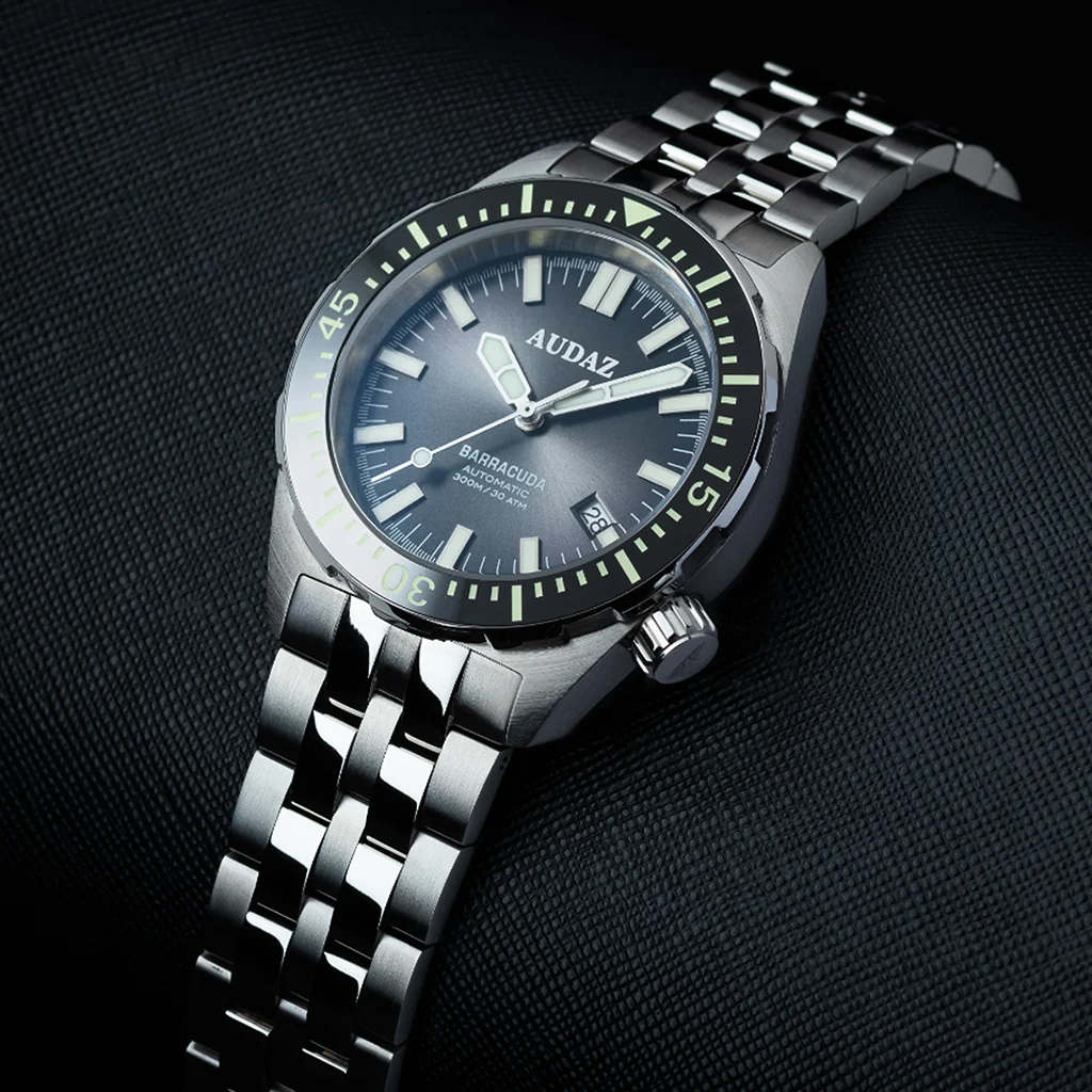 Audaz Barracuda ADZ-3050-01 - Image 4