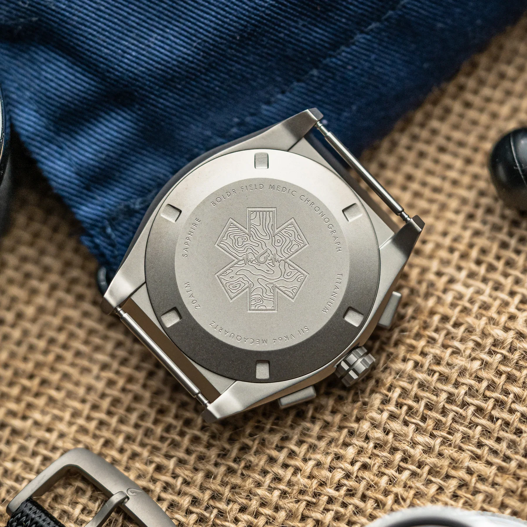 BOLDR Venture Field Medic II - Image 5