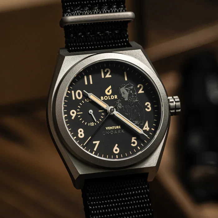 BOLDR Venture Un-Dark V2 - Image 3
