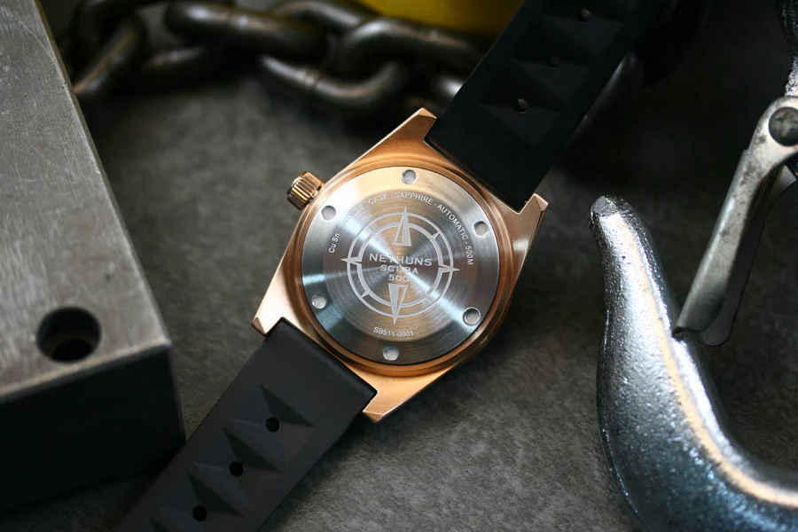 Nethuns Scuba 500 SB512B - Image 3
