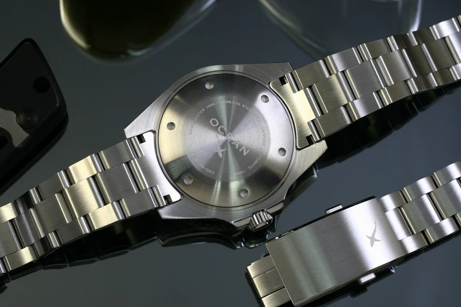 OceanX Sharkmaster 1000 SMS1014 - Image 3