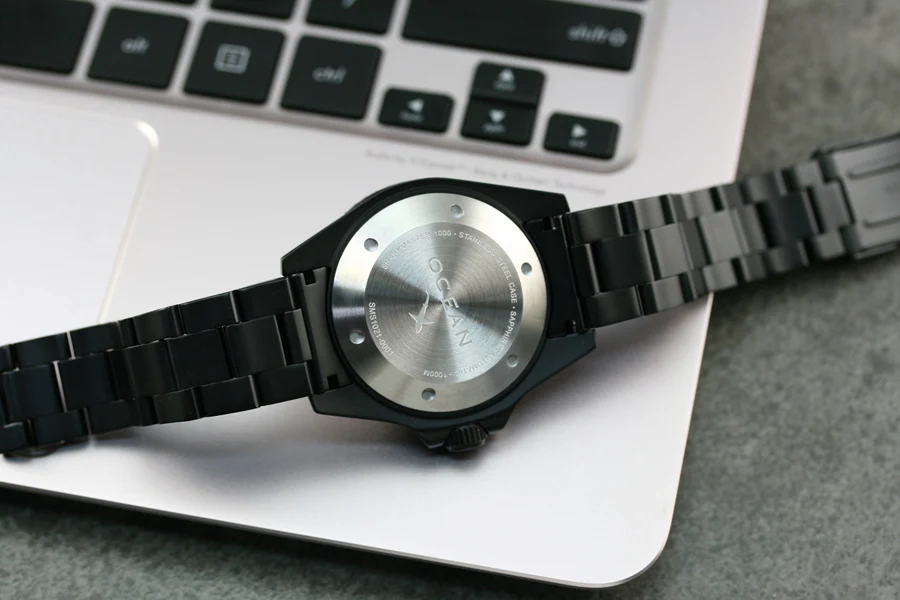 OceanX Sharkmaster 1000 SMS1021 - Image 3