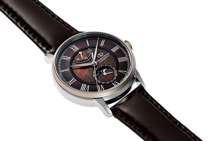 Orient Star RE-AY0121A Limited Edition - Image 4