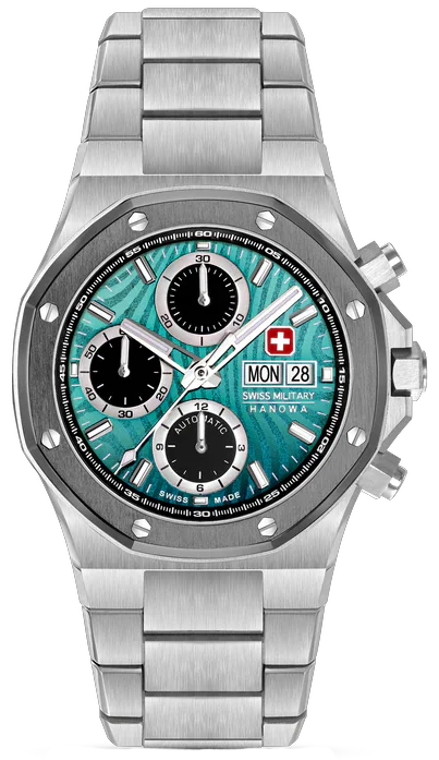 New watches
